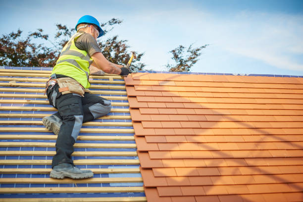 Best Commercial Roofing Services  in St Pete Beach, FL