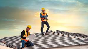 Roof Coating Services in St Pete Beach, FL